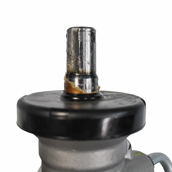 Cremallera de Dirección GROB 2729023