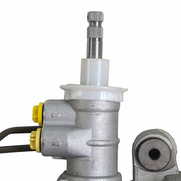 Cremallera de Dirección GROB 2729024