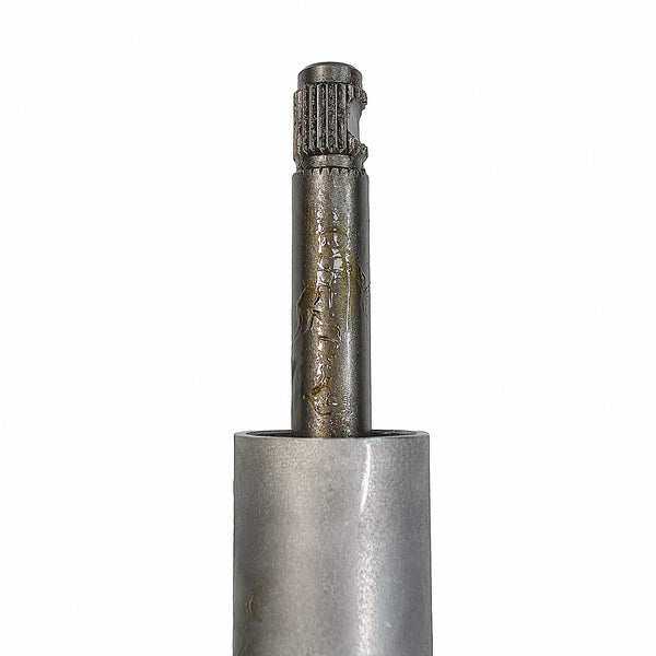 Cremallera de Dirección GROB 2729026