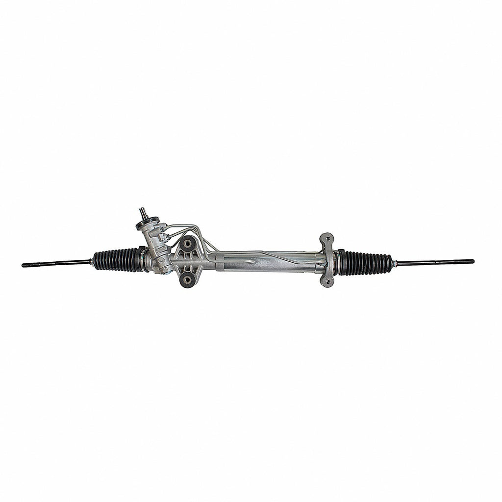 Cremallera de Dirección GROB 2729027