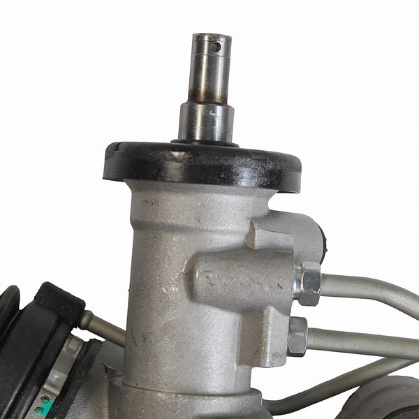 Cremallera de Dirección GROB 2729027
