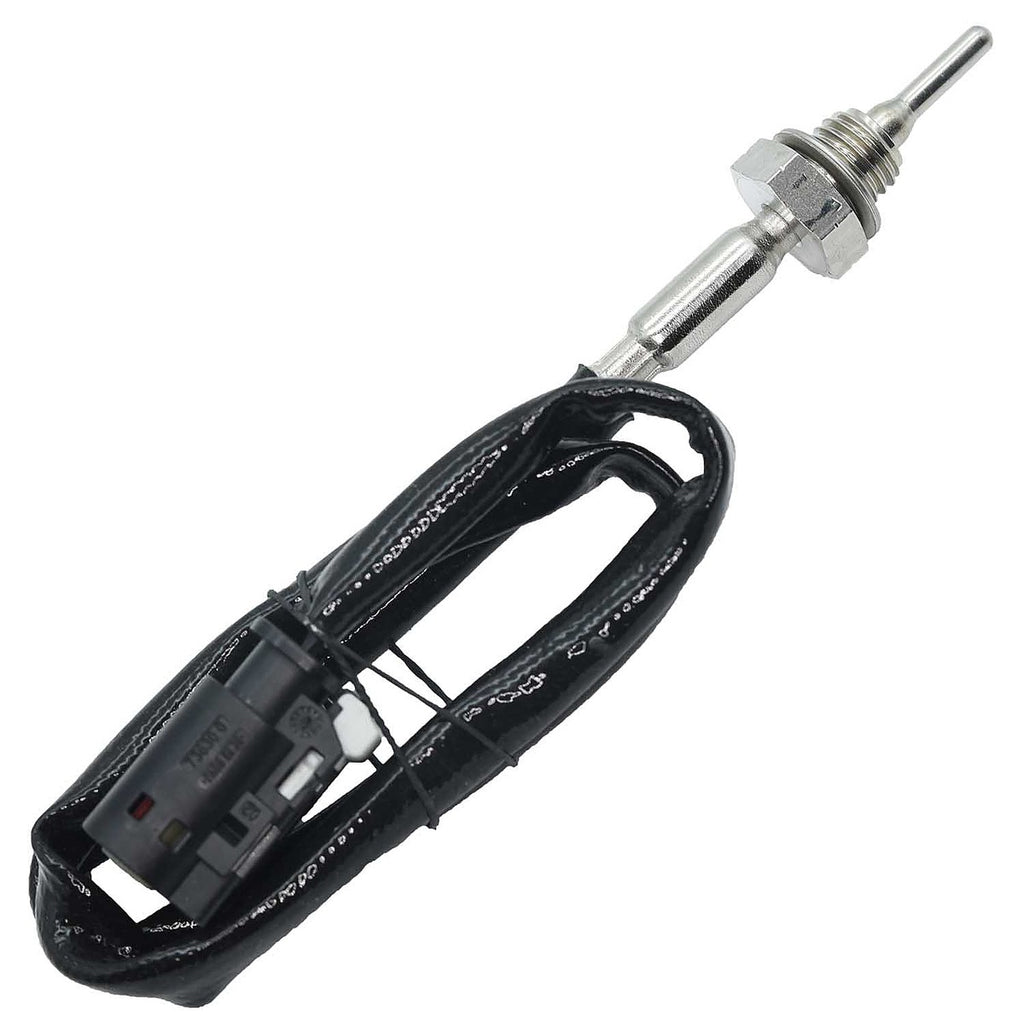 Sensor de Temperatura de Gases de Escape -EGT-