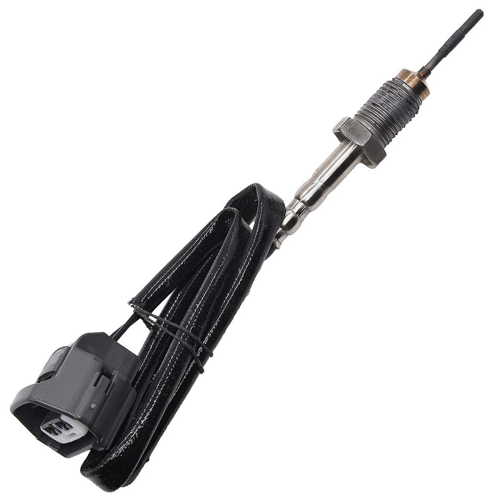 Sensor de Temperatura de Gases de Escape -EGT-