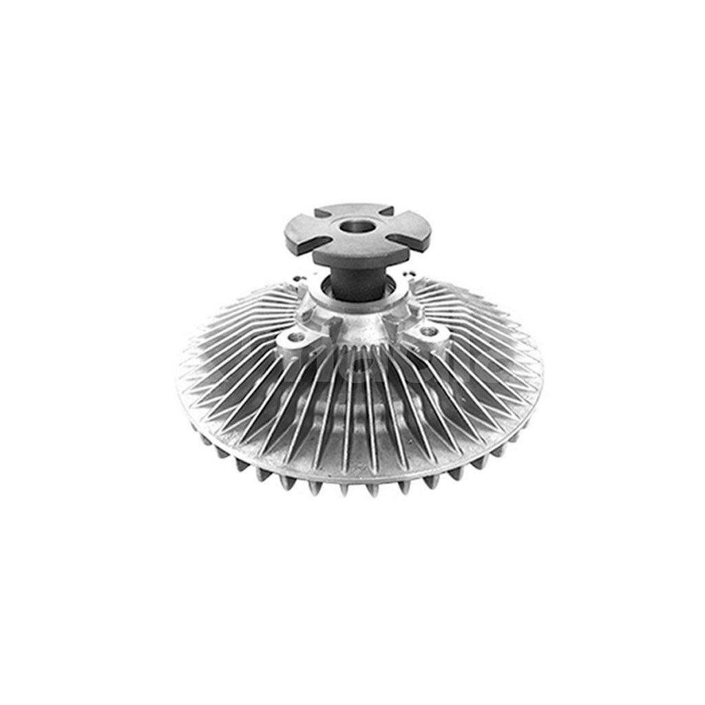 Fan Clutch KNADIAN 2733