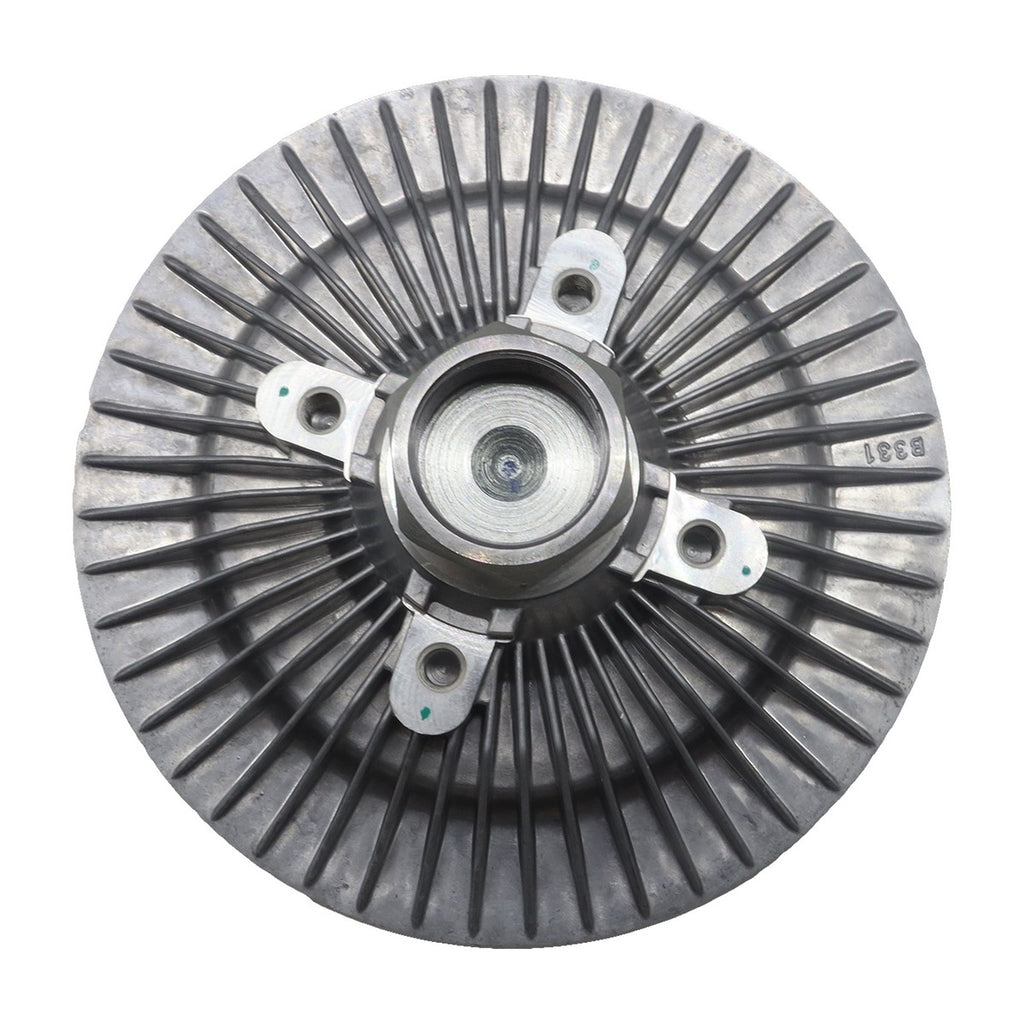 Fan Clutch KNADIAN 2736