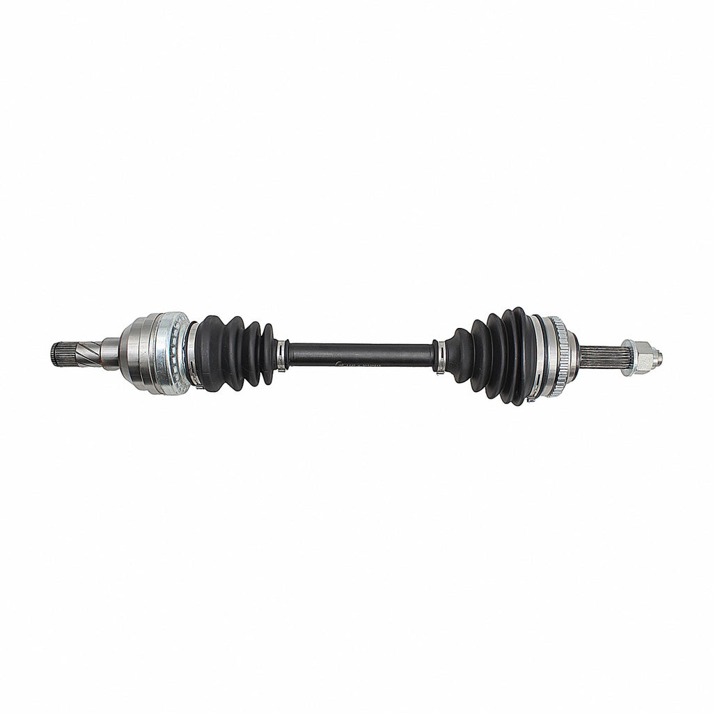 Flecha de V.C. Izquierda 22/t47/34 Transmision Manual L4 1.6/lc61.12 GROB 2738005