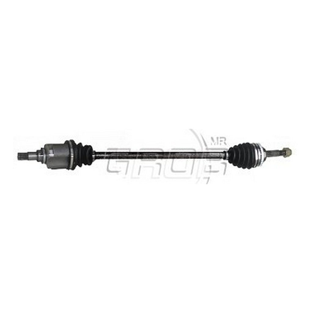 Flecha de V.C. Derecha 22/22 1.6l Eng. W/a.t. W/absin Lc93.19 GROB 2738022
