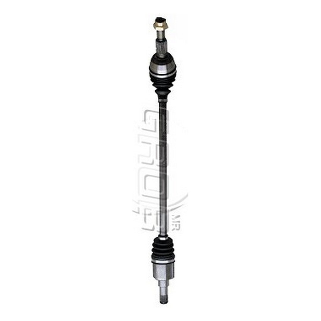 Flecha de V.C. Trasera Derecha 30/34 AWD 6 Cil 3.6 y L4 2.4/lc86.20 GROB 2738050