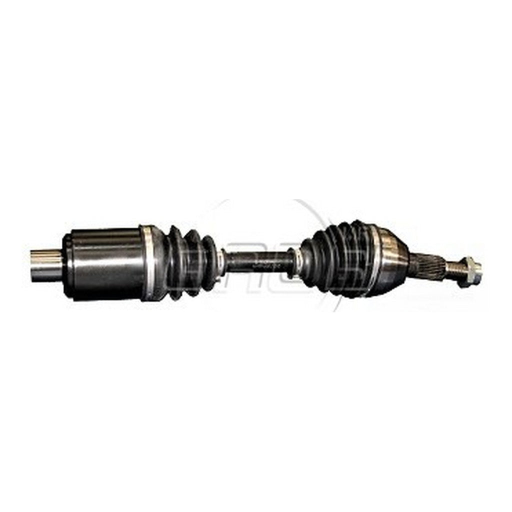Flecha de V.C. Derecha 30/34 Transmision Automatica L4 2.4 6 Velocidades/lc52.49 GROB 2738054