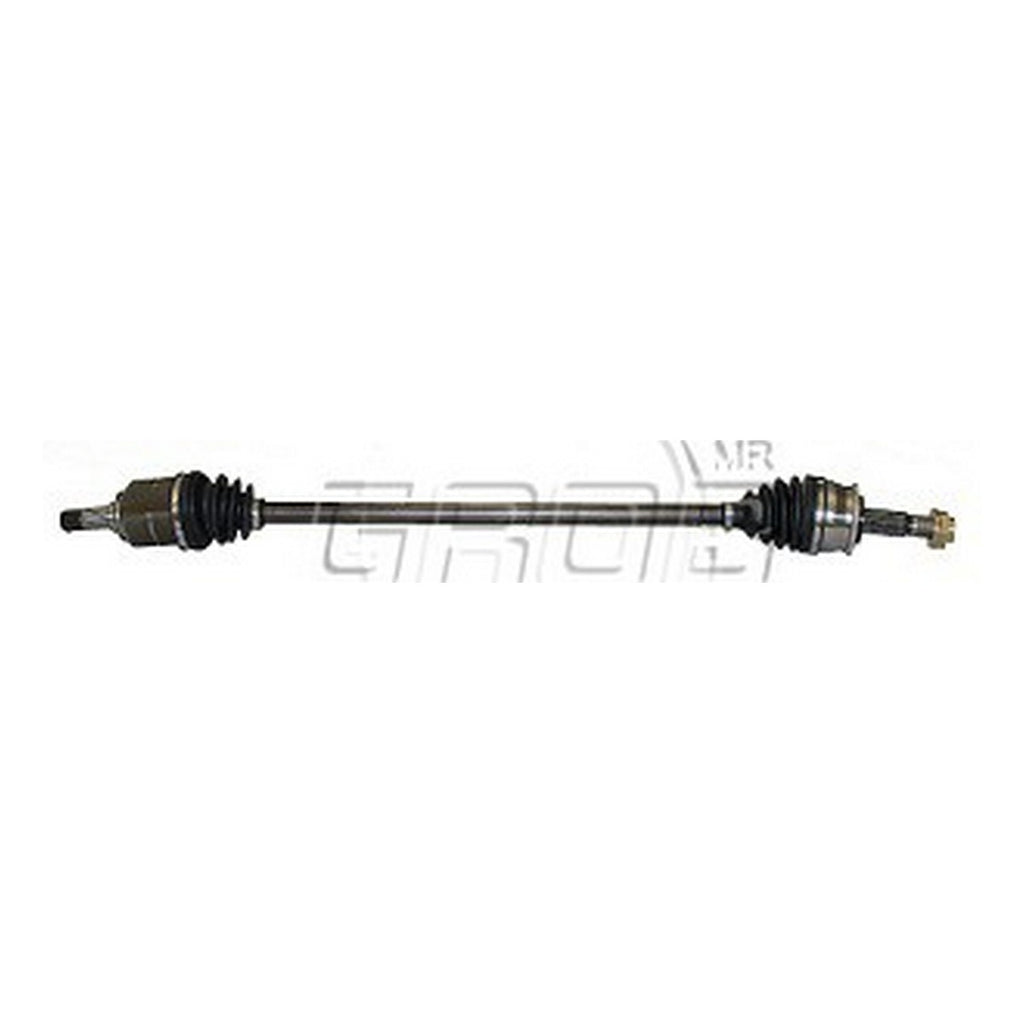 Flecha de V.C. Izquierda 25/22 Transmision Manual L4 1.8/lc94.62 GROB 2738059