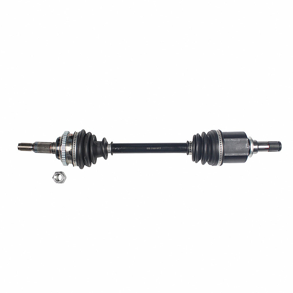 Flecha de V.C. GROB 2738069