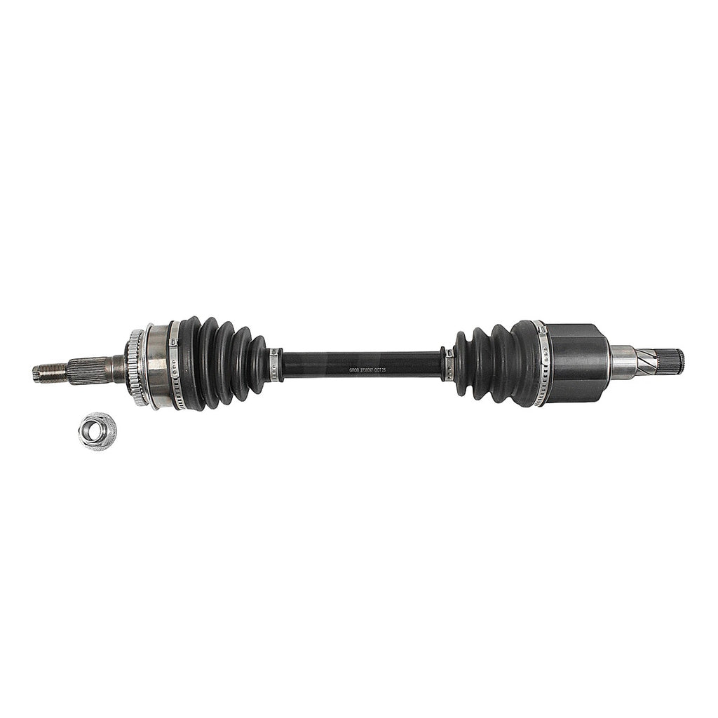 Flecha de V.C. GROB 2738097