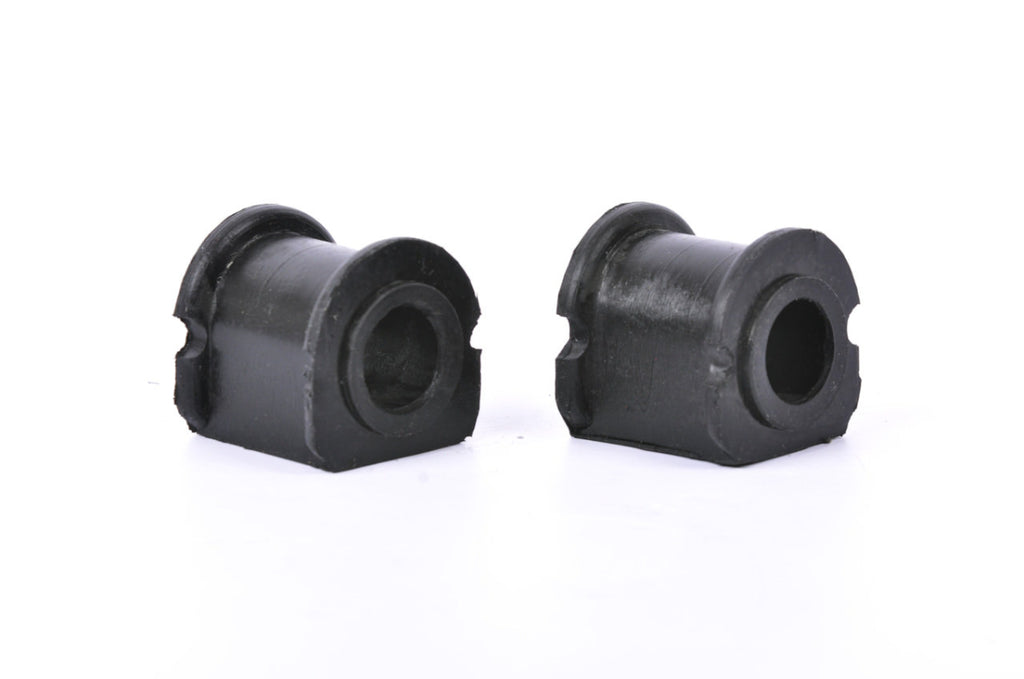 Gomas Barra Estabilizadora Trasera 20mm GROB 2739032