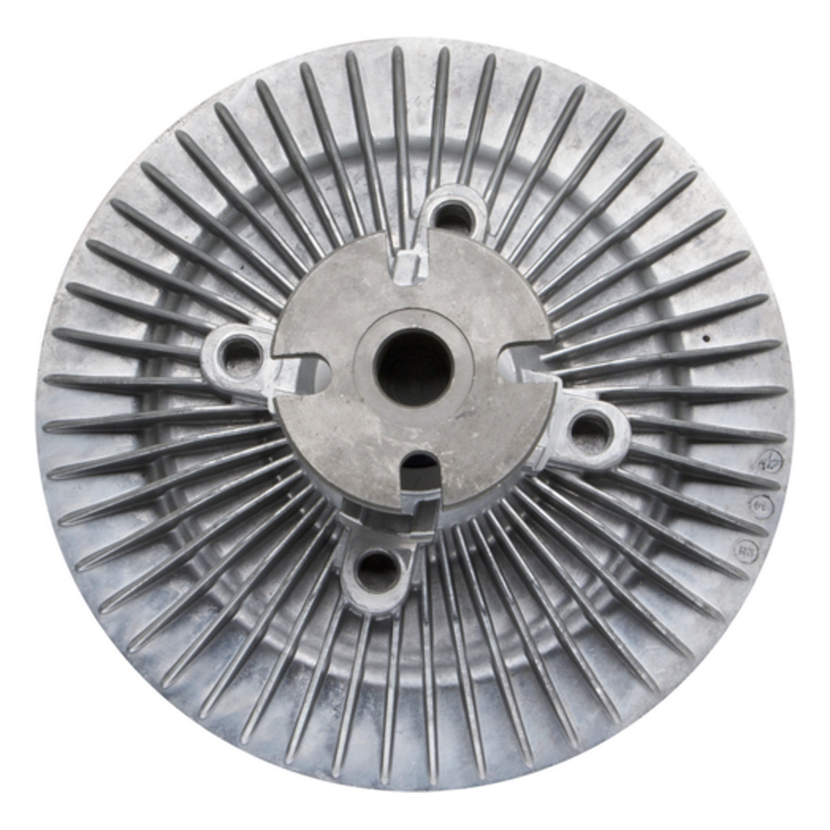 Embrague del Ventilador HAYDEN 2739 – Mi Autoparte