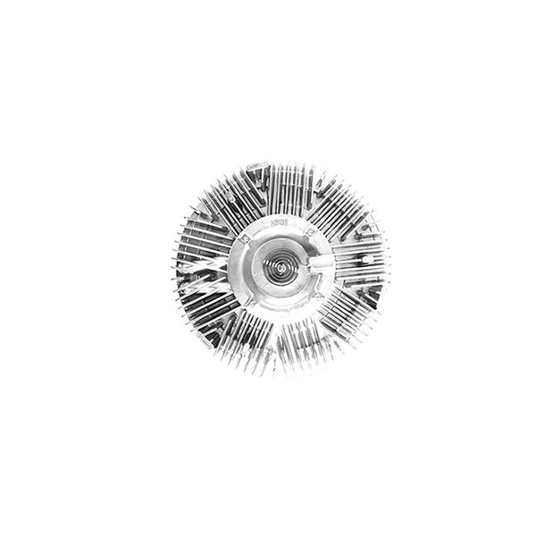 Fan Clutch KNADIAN 2742