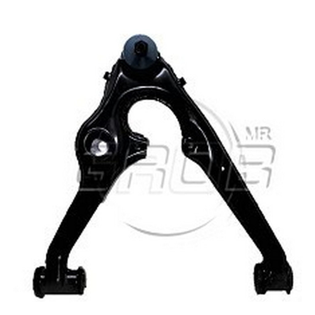 Horquilla Inferior Derecha Lamina Suspension Off Road GROB 2744108