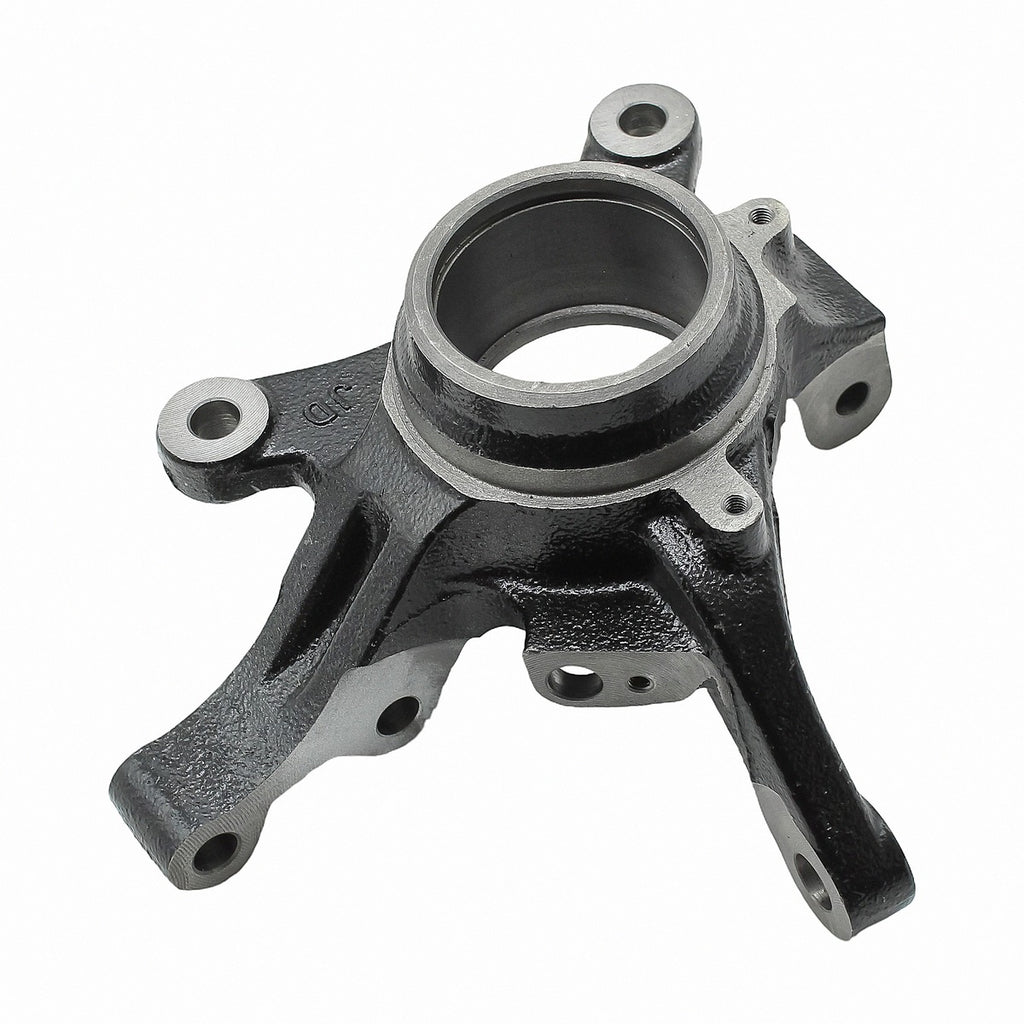 Mangueta GROB 2754000