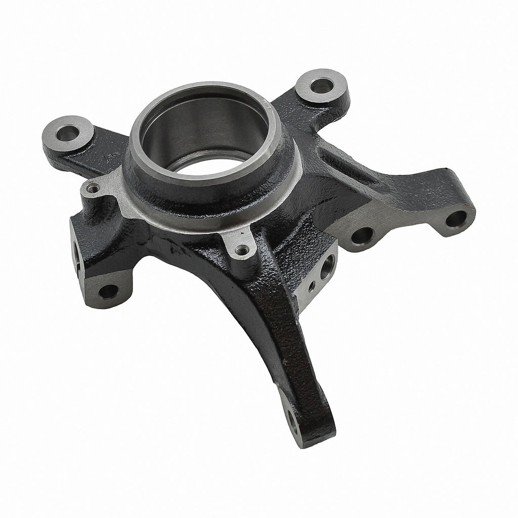 Mangueta GROB 2754001