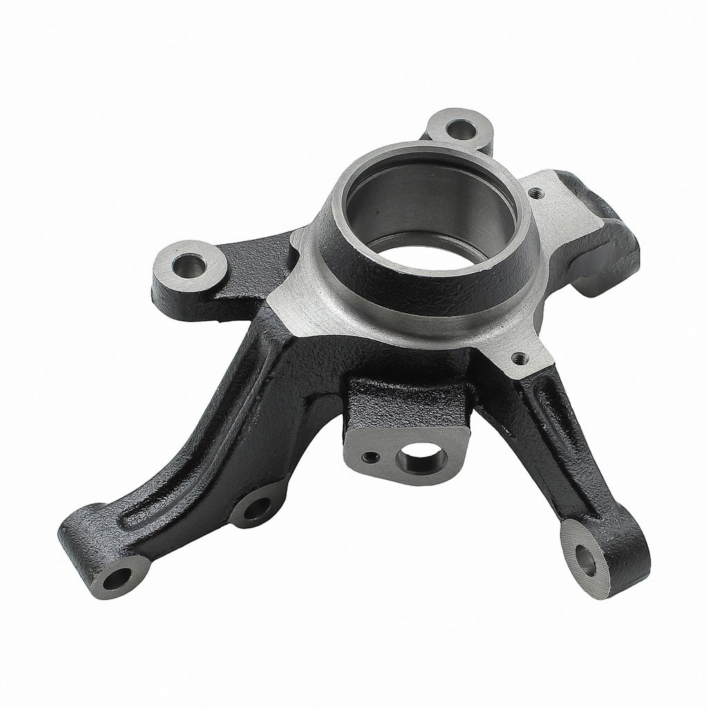 Mangueta GROB 2754002