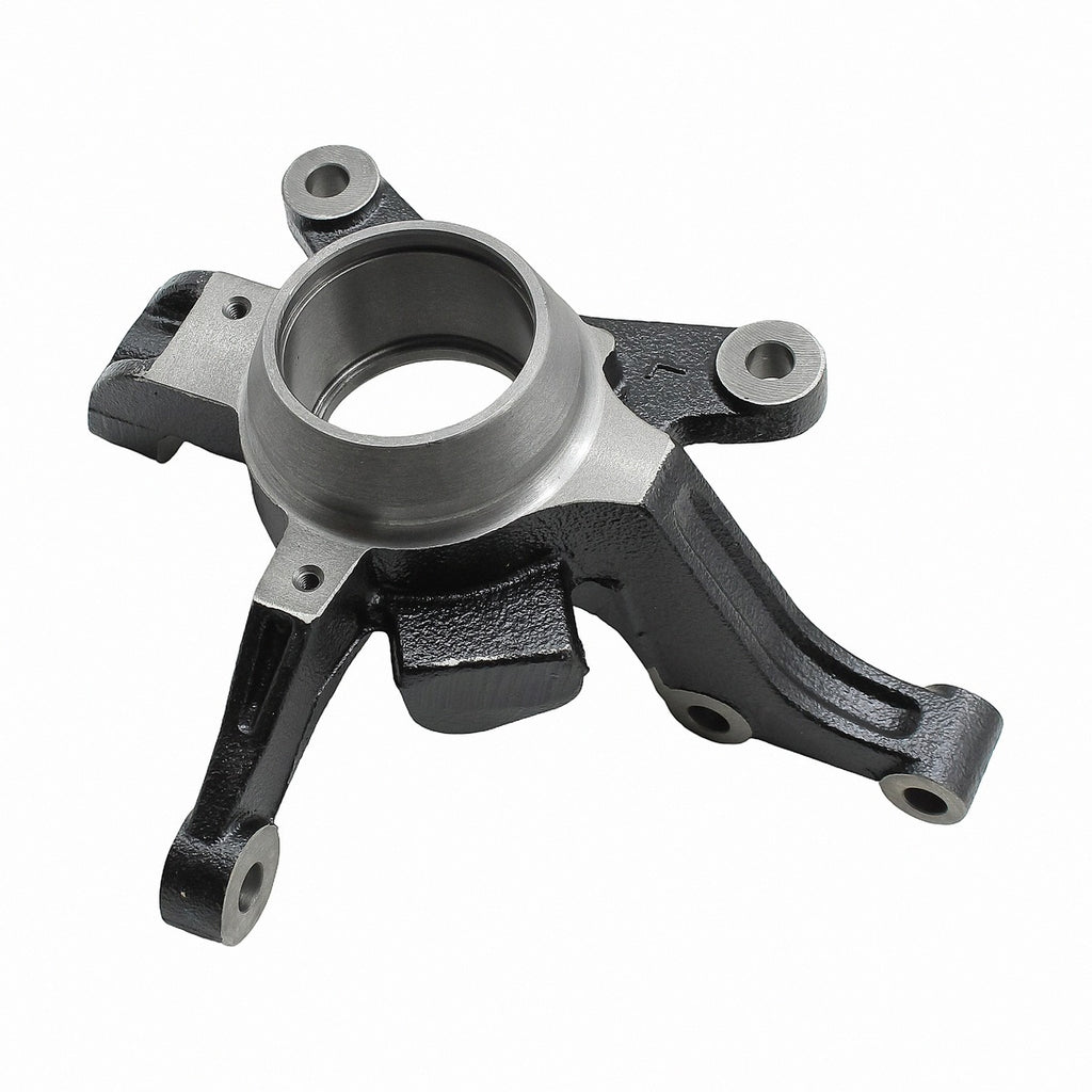 Mangueta GROB 2754003