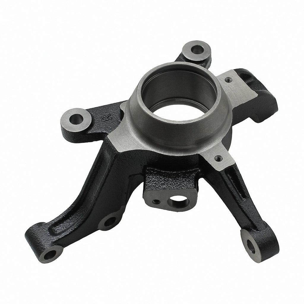 Mangueta GROB 2754004
