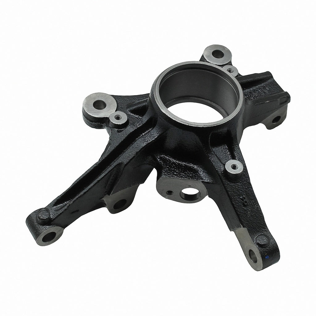 Mangueta GROB 2754006