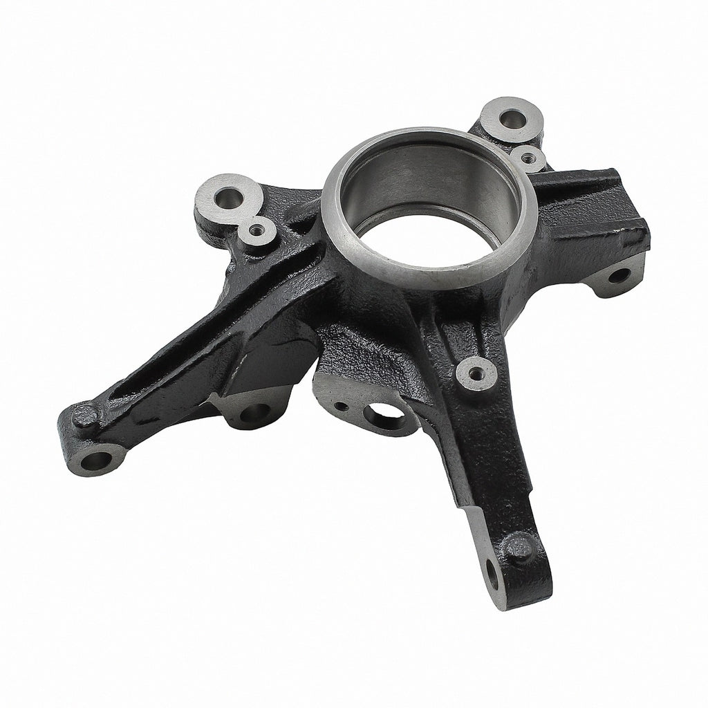 Mangueta GROB 2754007