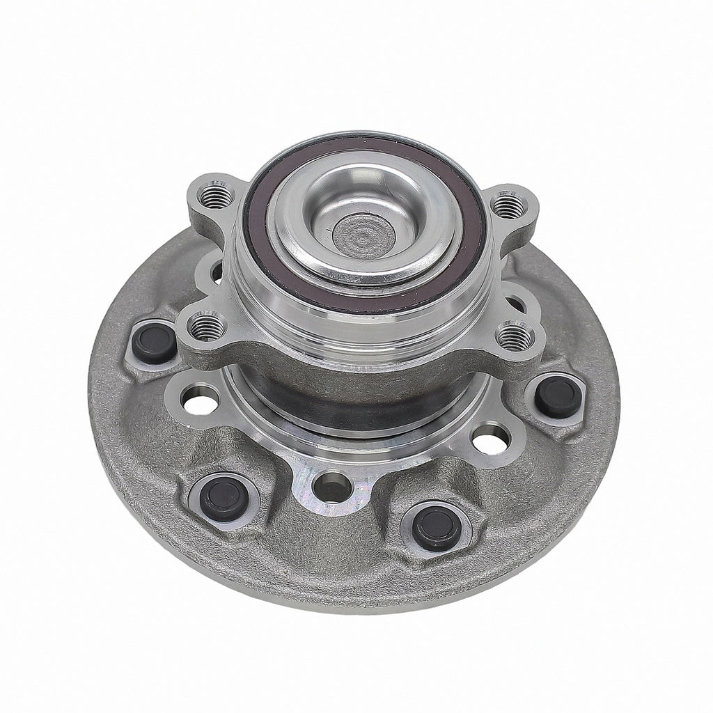 Maza de Rueda GROB 2756004
