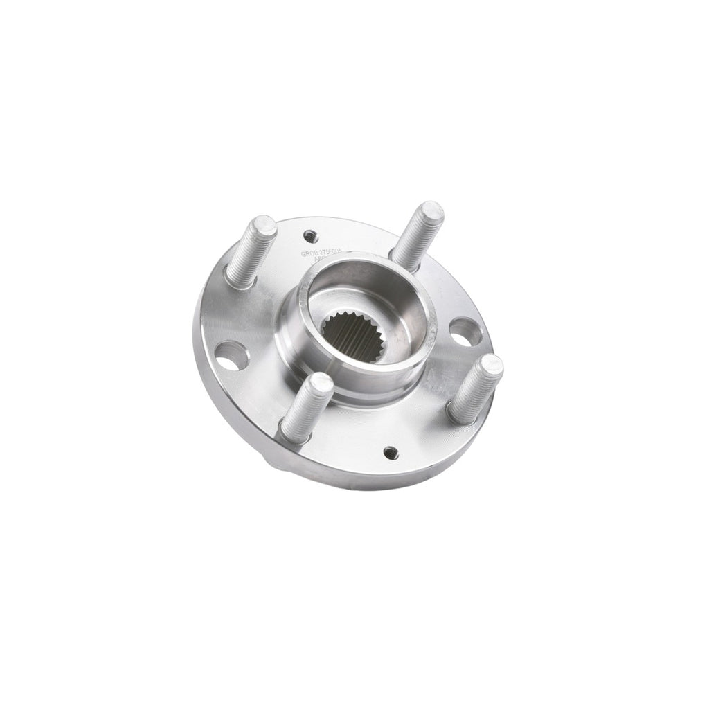 Maza de Rueda Delantera 4/Birlos GROB 2756005