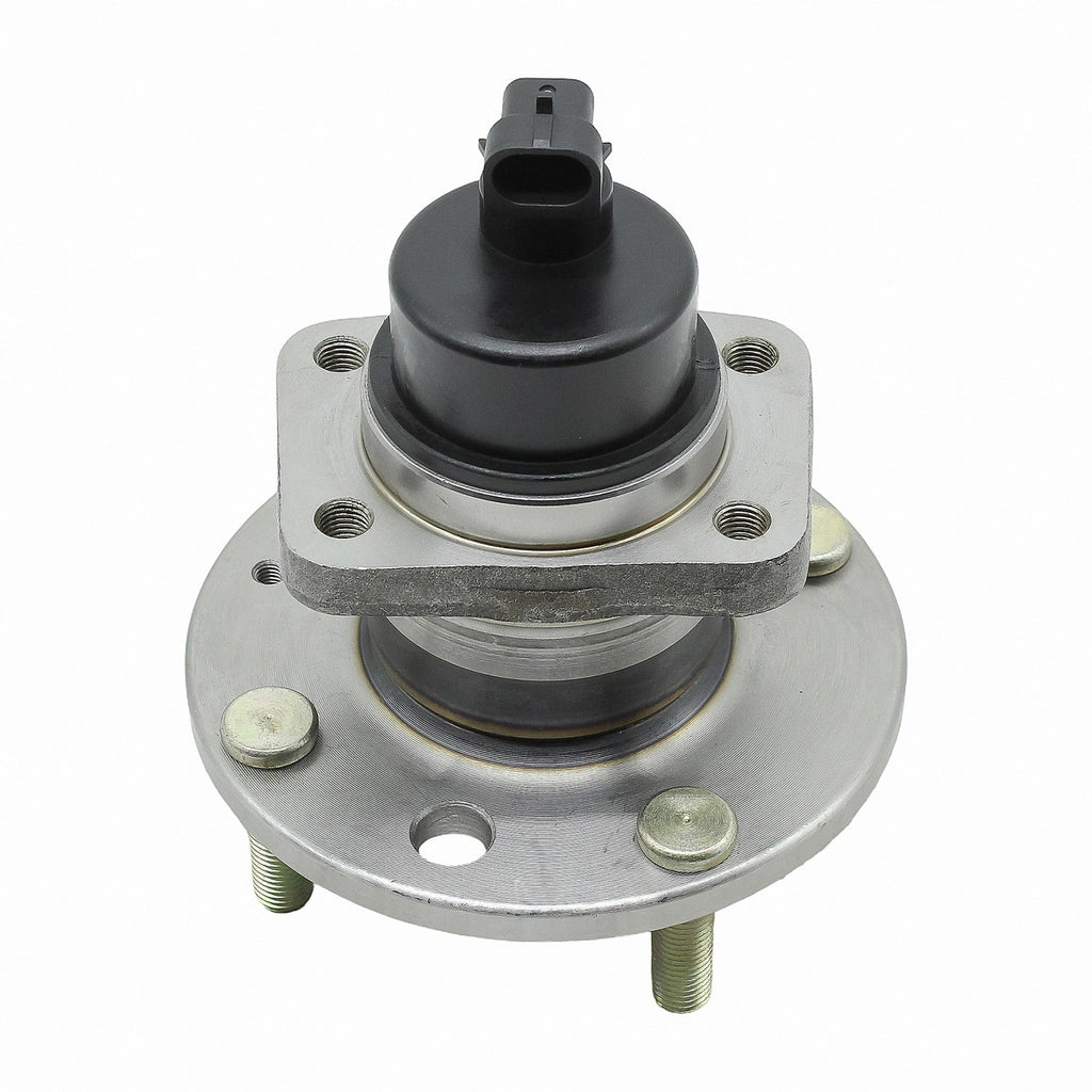 Maza de Rueda GROB 2756006