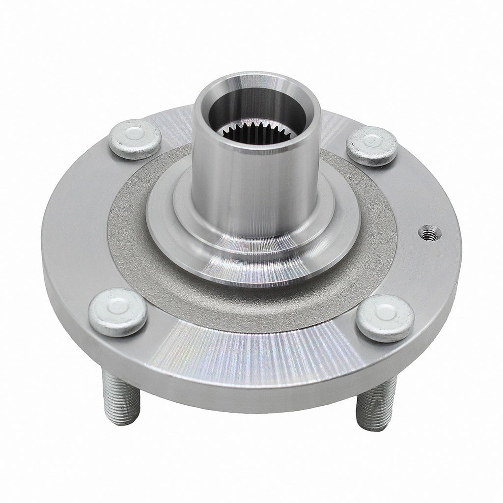 Maza de Rueda GROB 2756007