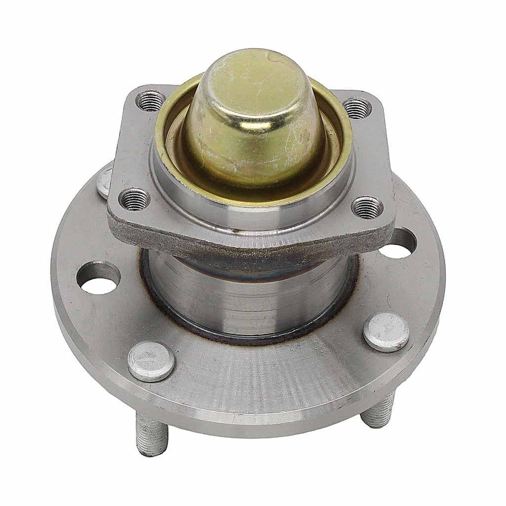 Maza de Rueda GROB 2756009