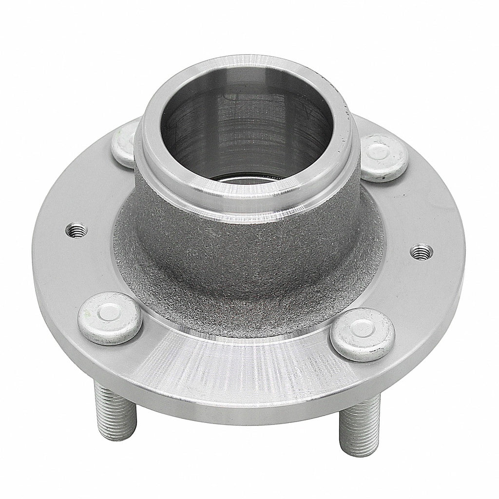 Maza de Rueda GROB 2756010