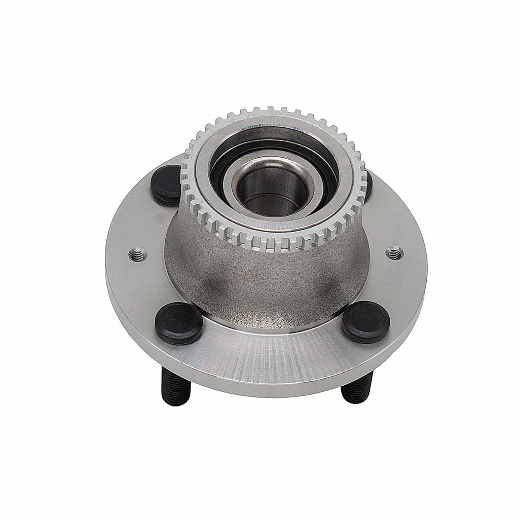 Maza de Rueda GROB 2756011