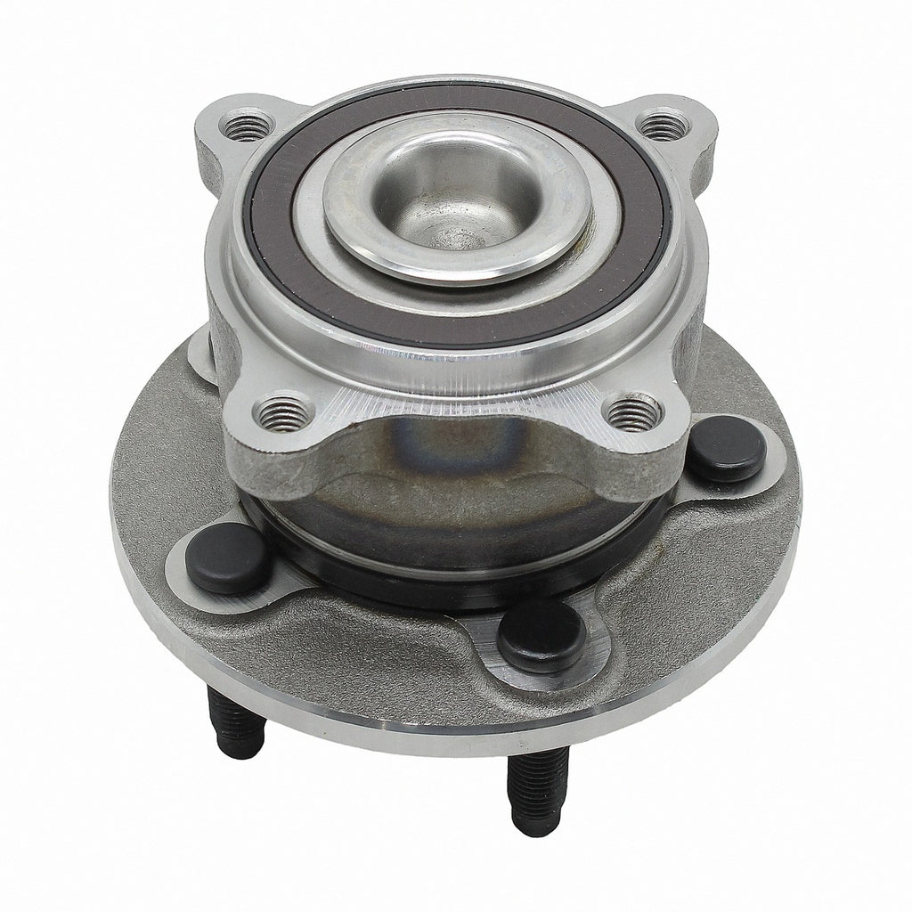 Maza de Rueda GROB 2756013