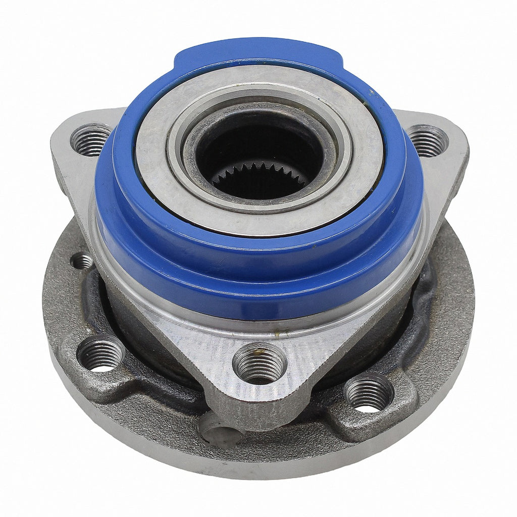 Maza de Rueda GROB 2756014