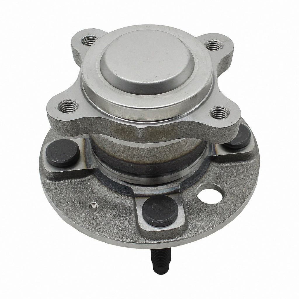 Maza de Rueda GROB 2756019