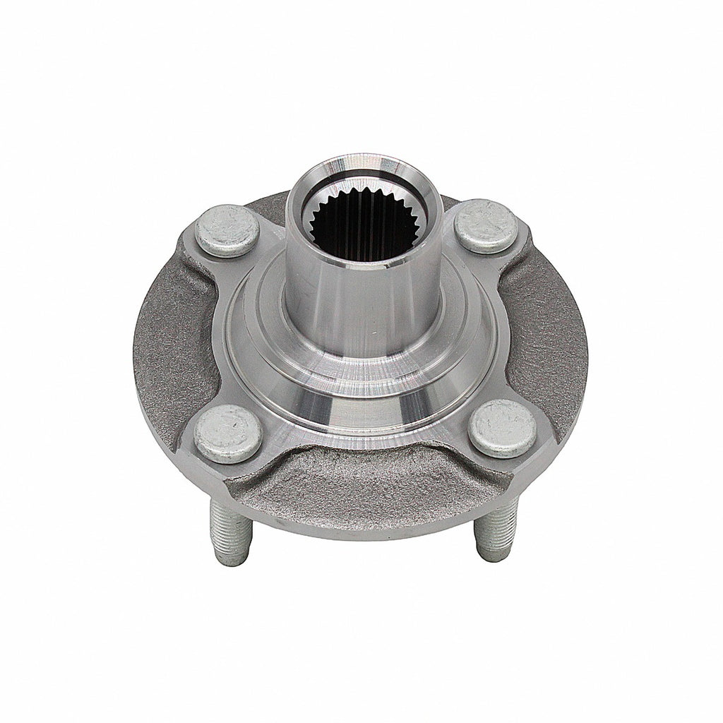 Maza de Rueda GROB 2756021