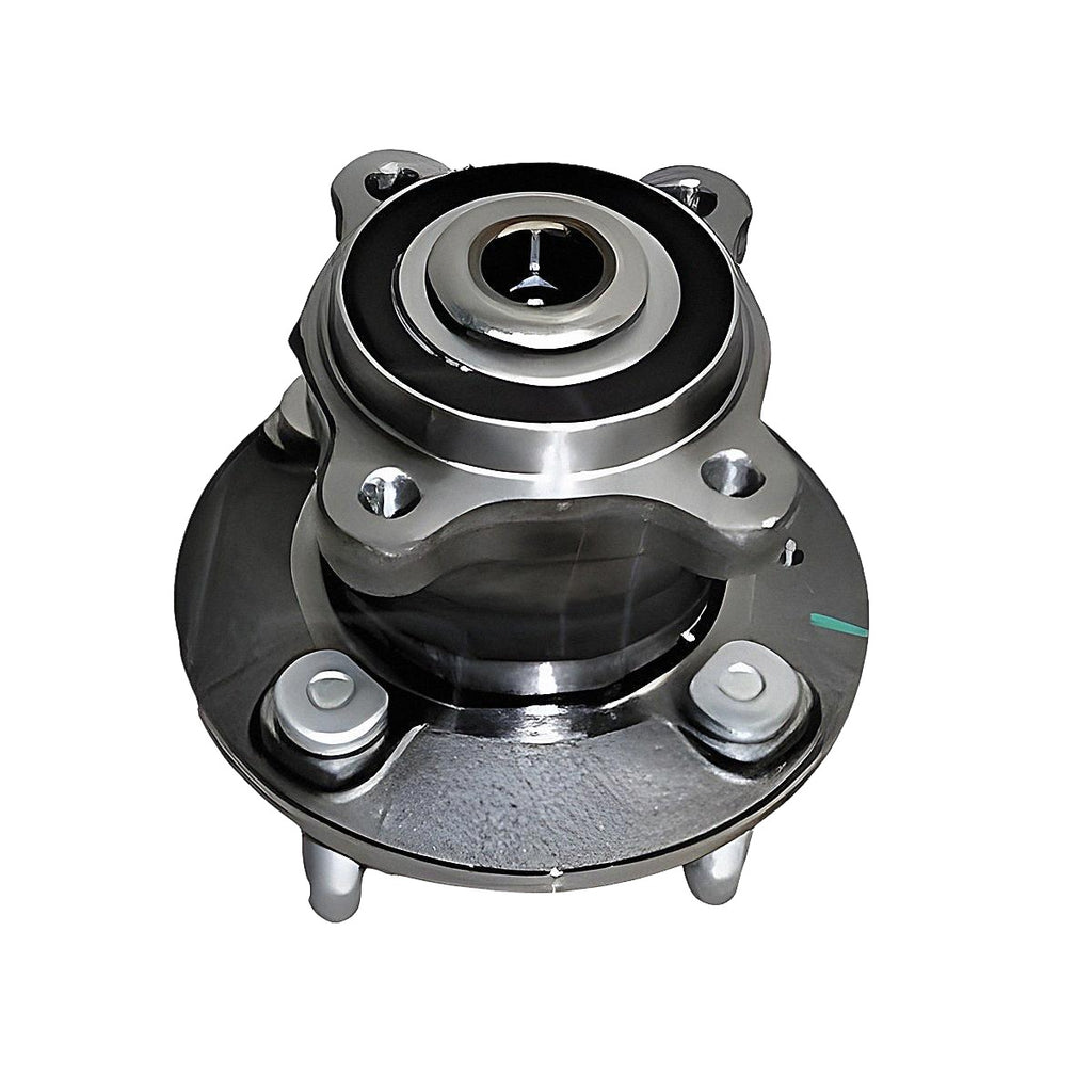 Maza de Rueda GROB 2756022