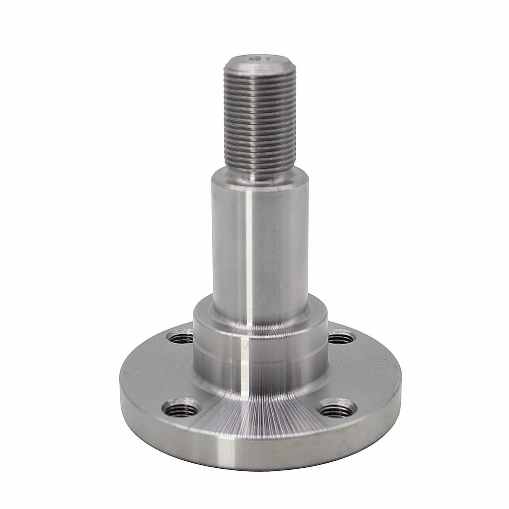 Maza de Rueda GROB 2756024