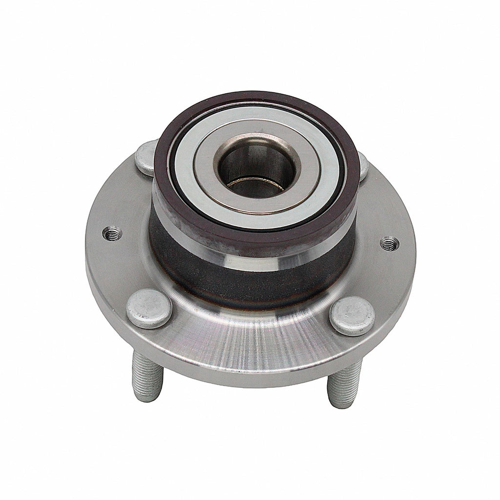 Maza de Rueda GROB 2756027