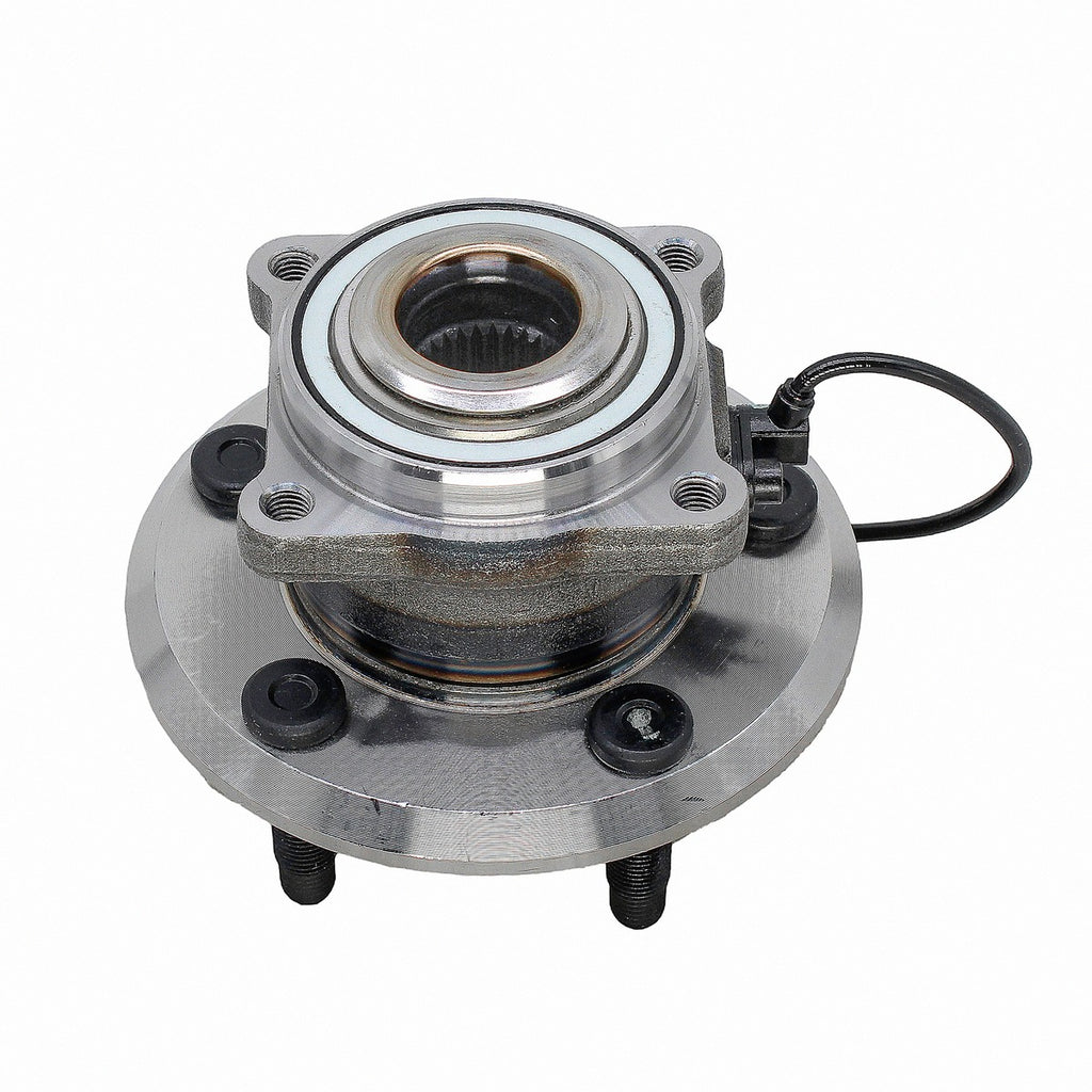 Maza de Rueda GROB 2756029