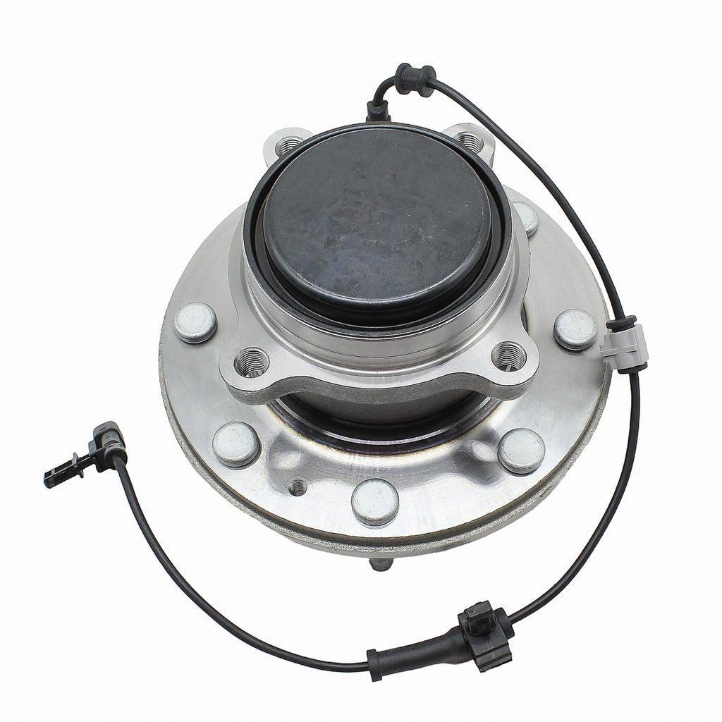 Maza de Rueda GROB 2756032