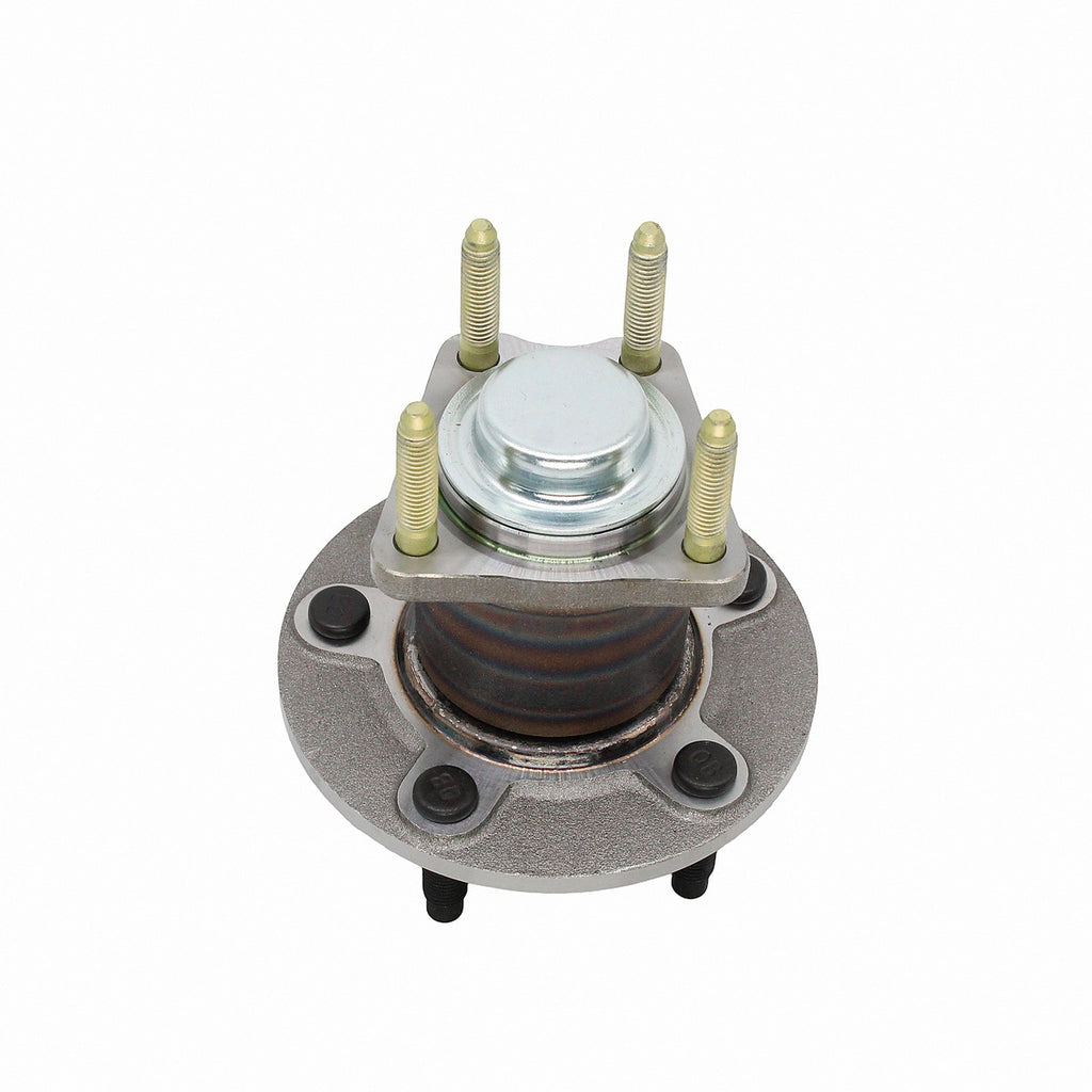 Maza de Rueda GROB 2756035