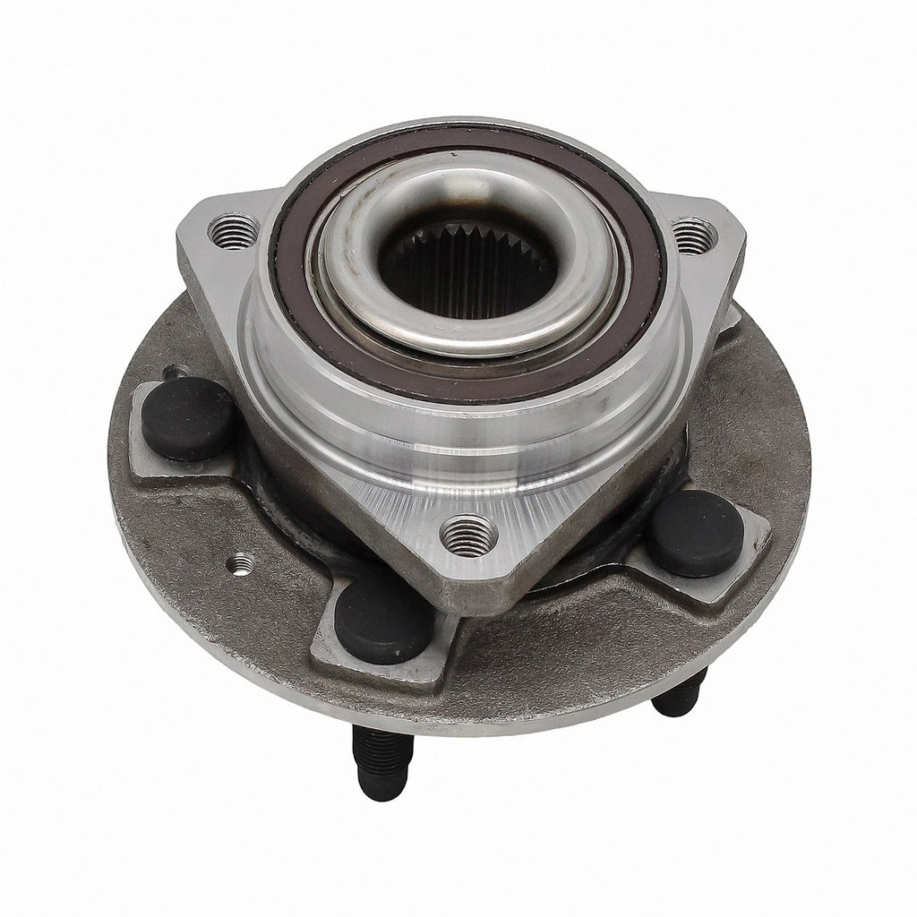 Maza de Rueda GROB 2756036