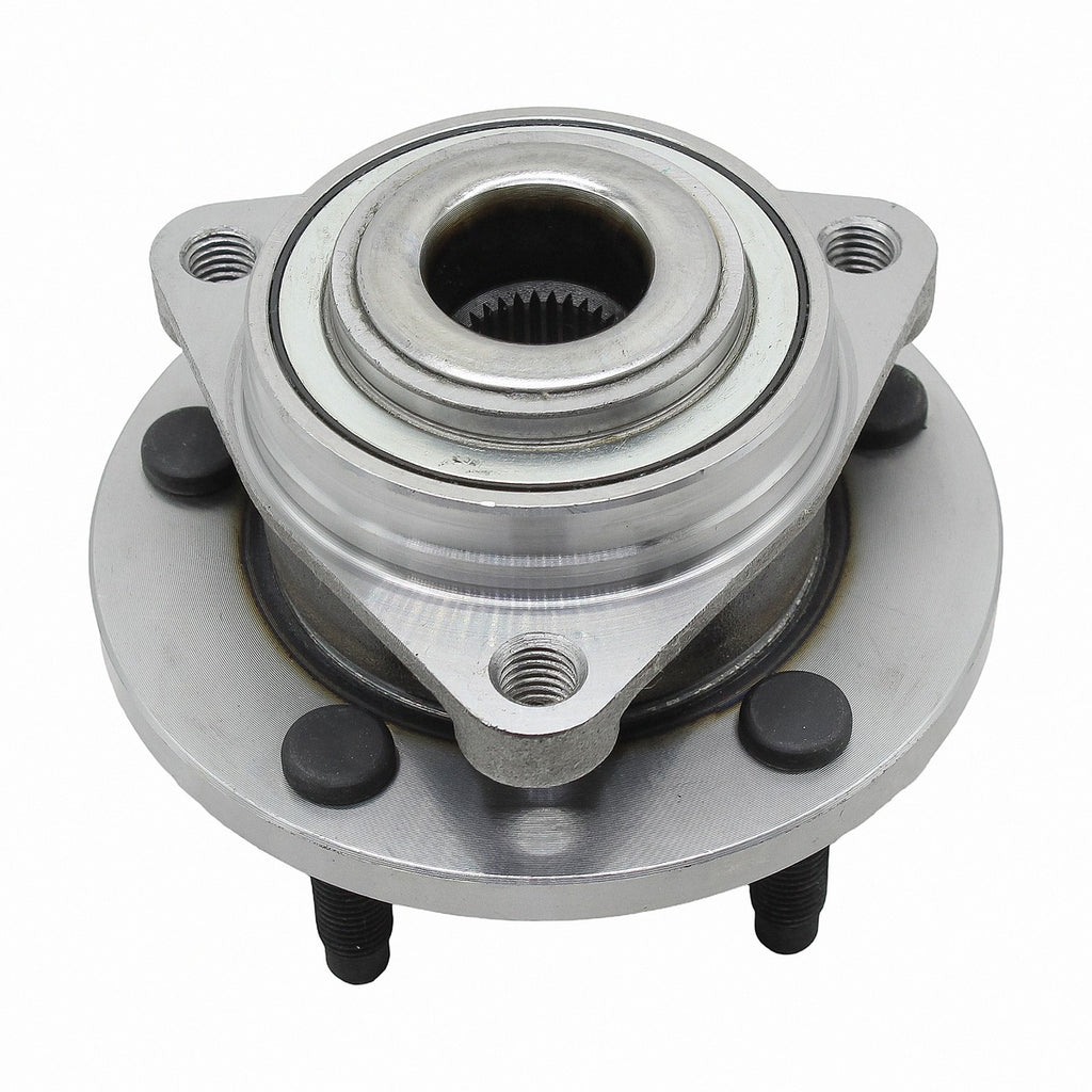 Maza de Rueda GROB 2756038