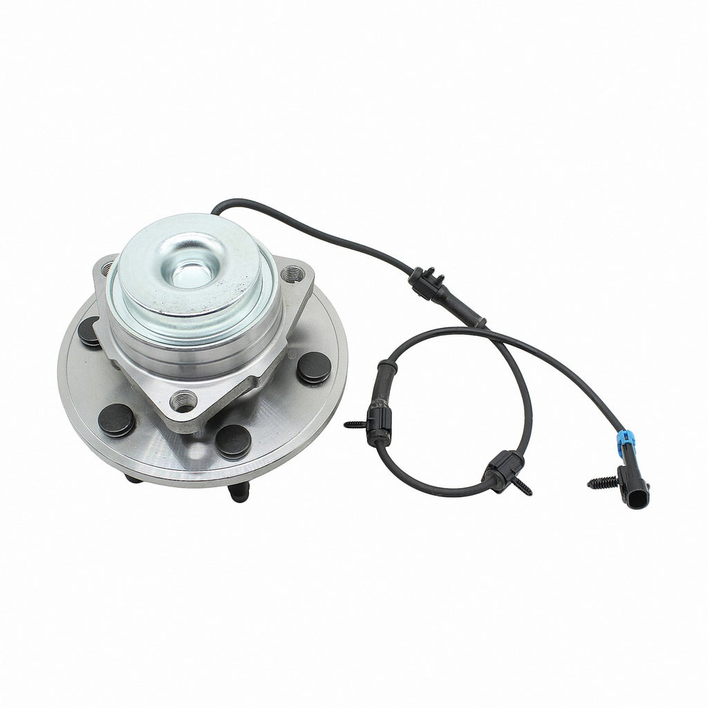 Maza de Rueda GROB 2756040