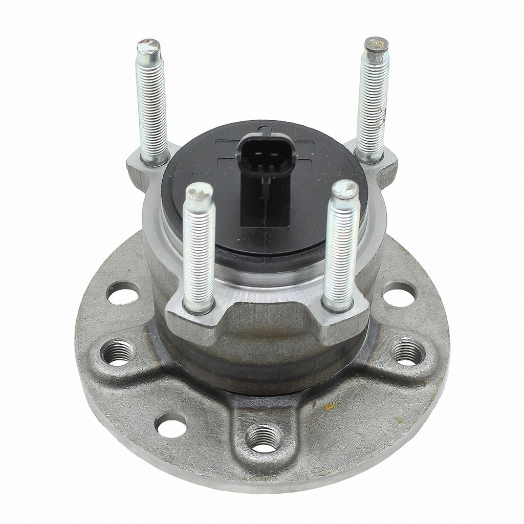 Maza de Rueda GROB 2756042