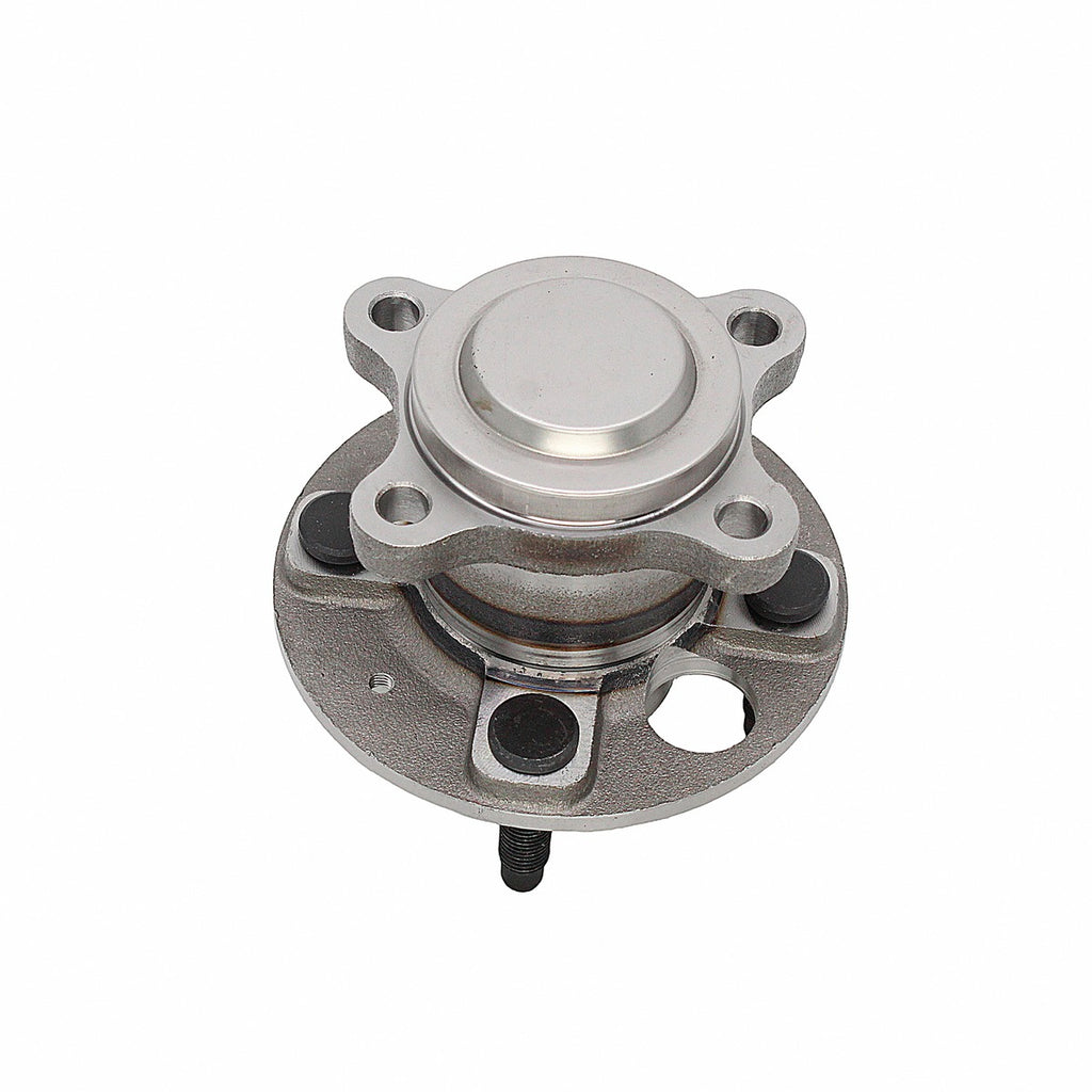 Maza de Rueda GROB 2756043