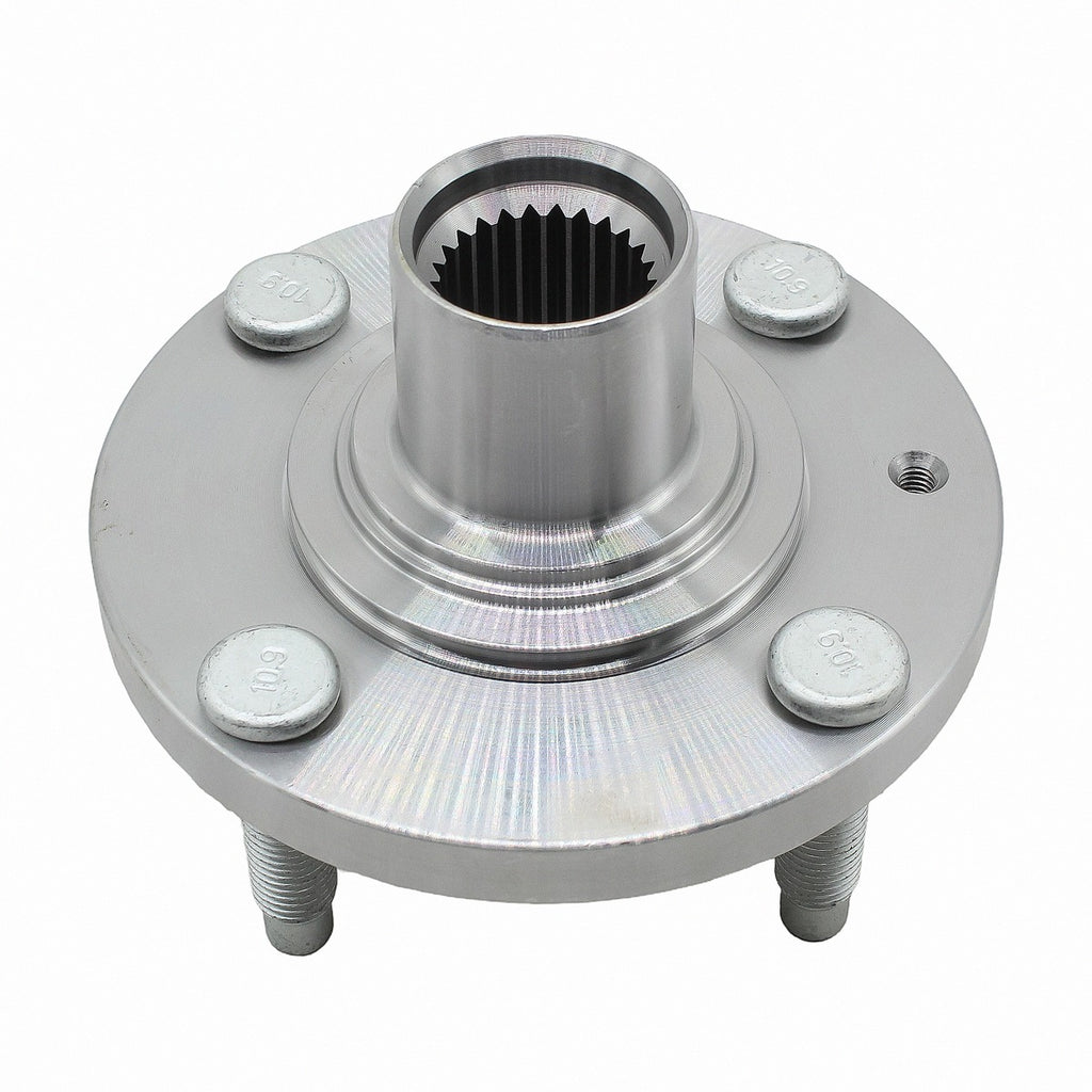 Maza de Rueda GROB 2756044